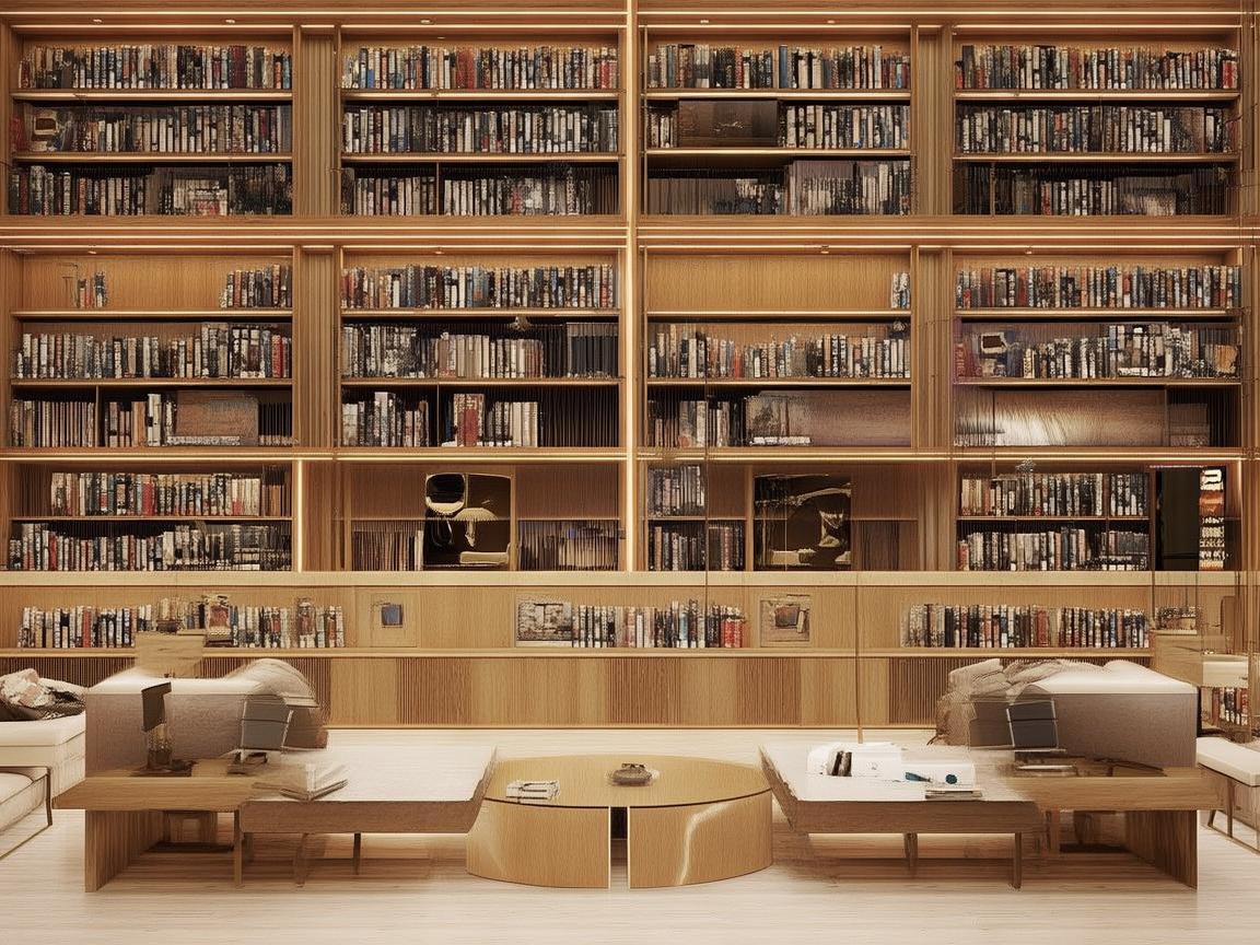 无人机电力巡检助力图书馆阅览室安全保障