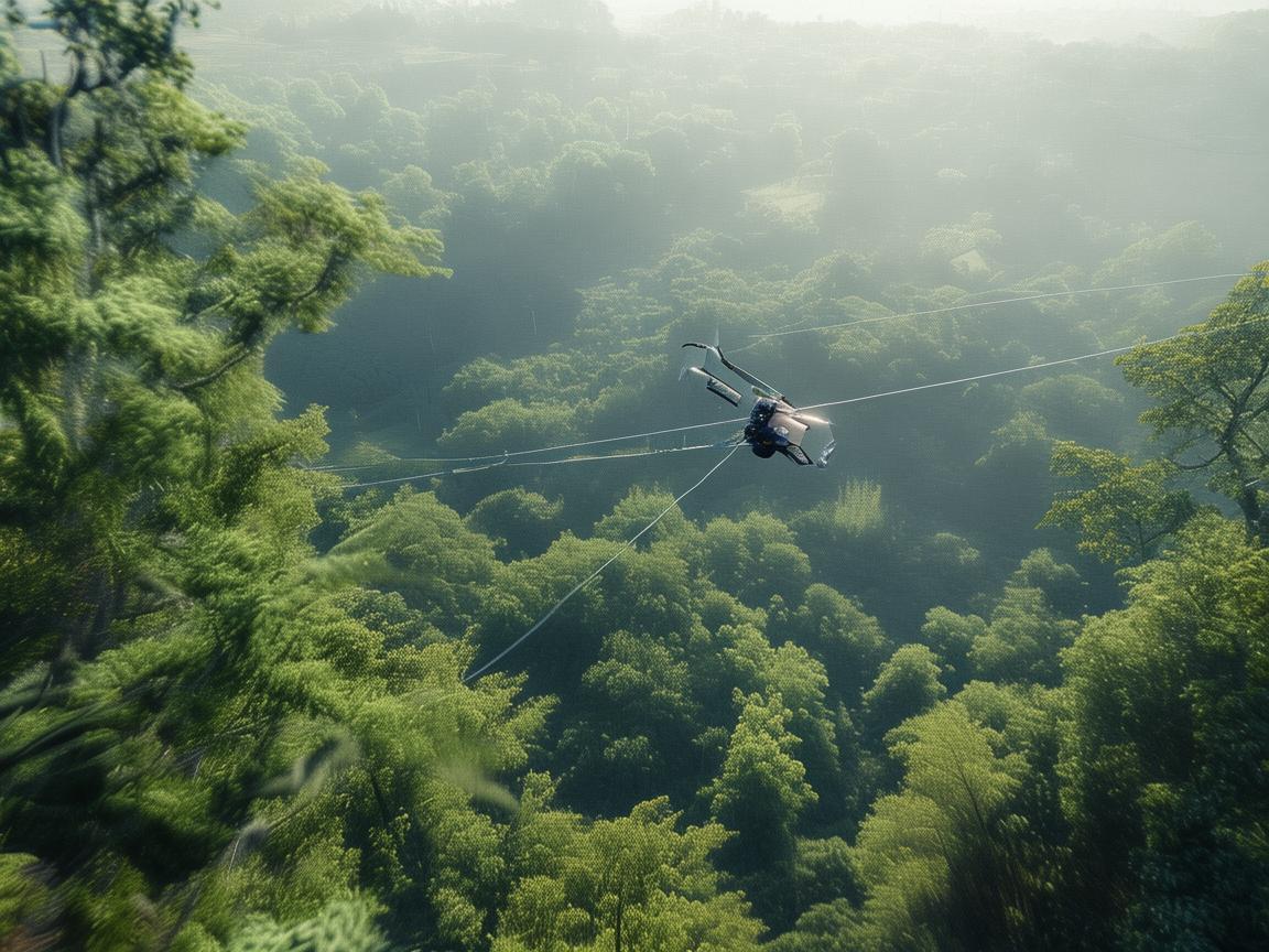 无人机电力巡检，甜蜜视角下的电力守护