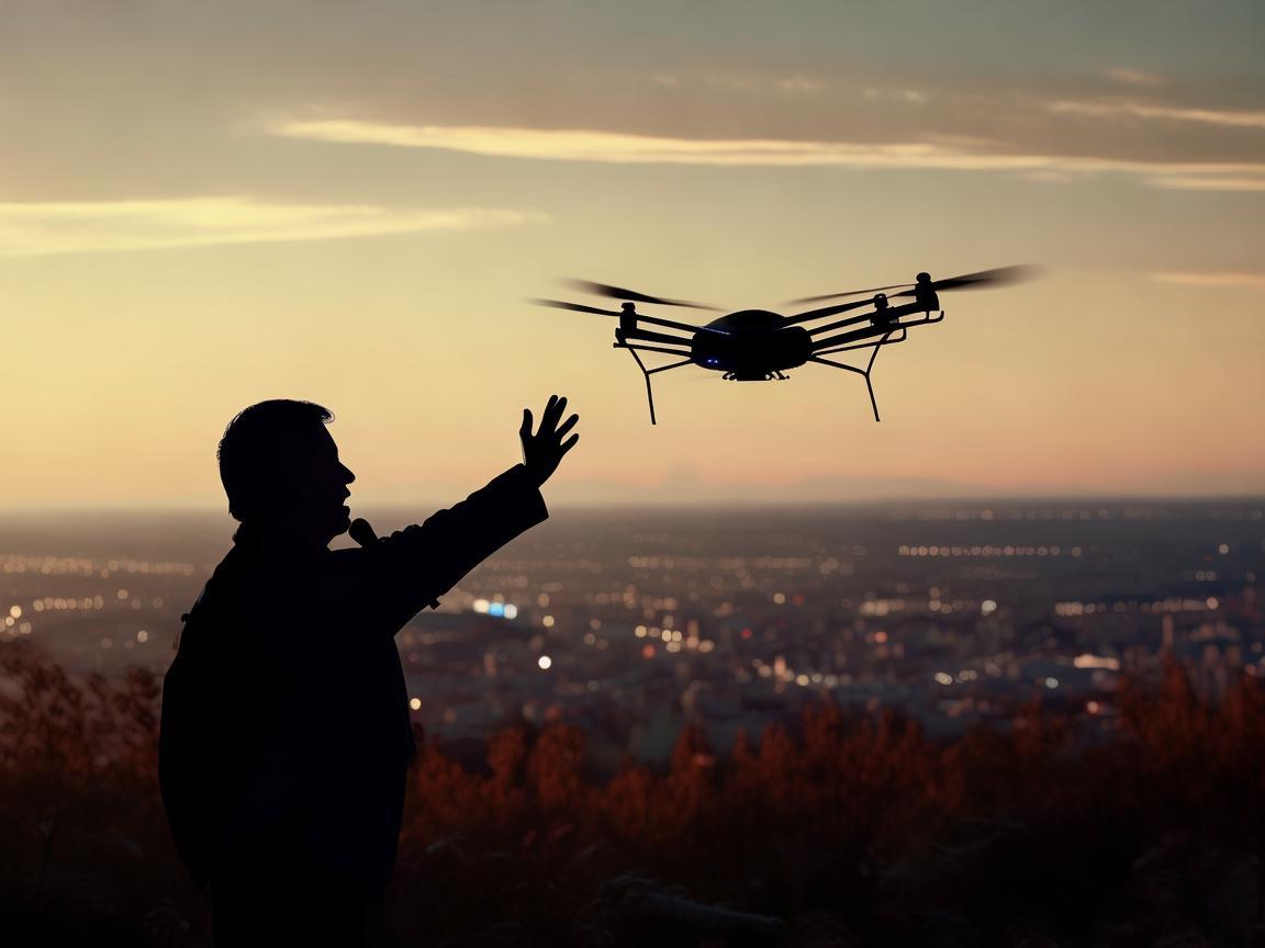 演说家，无人机电力巡检的幕后英雄