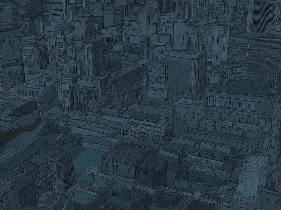 淮南电力巡检，无人机的高效守护