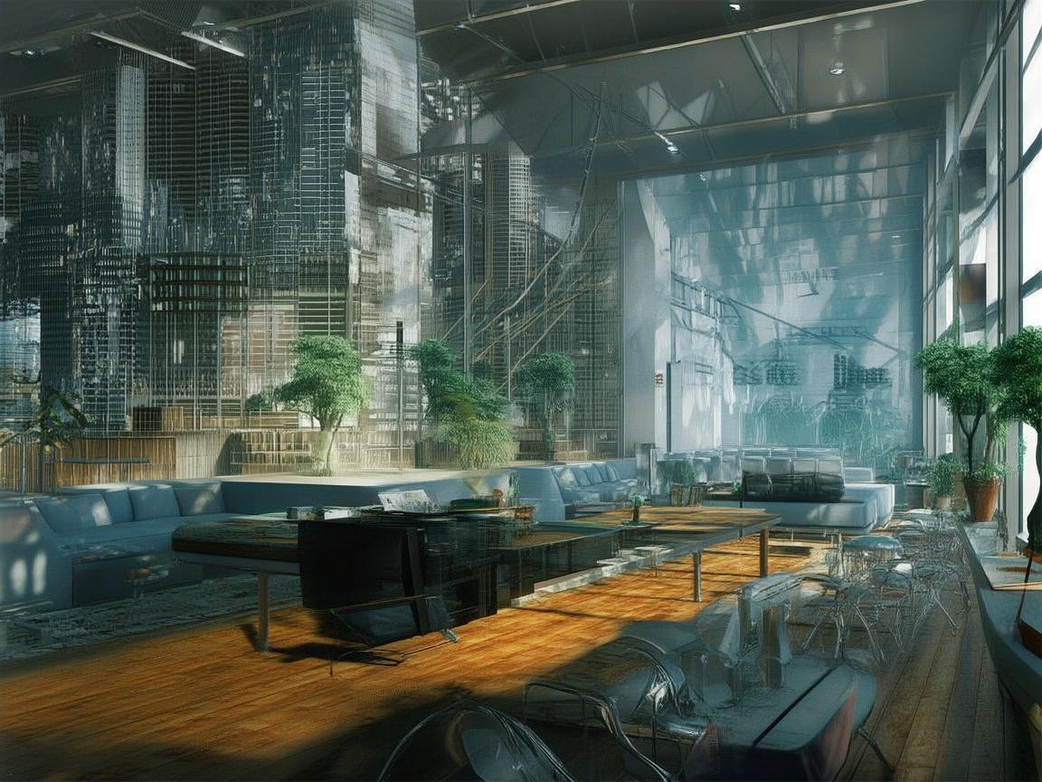 阜阳电力巡检，无人机开启智能新篇